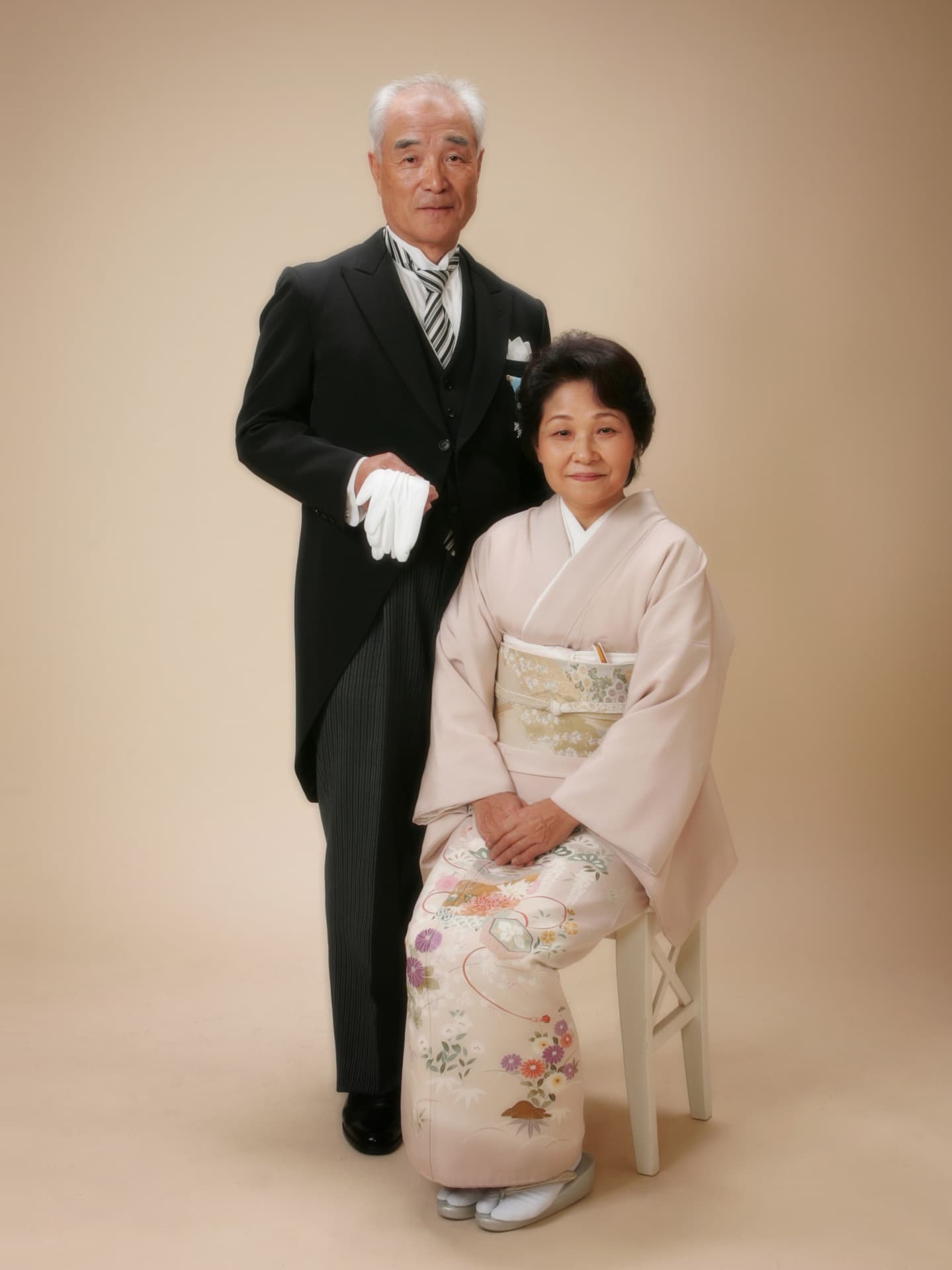 家族写真・記念写真