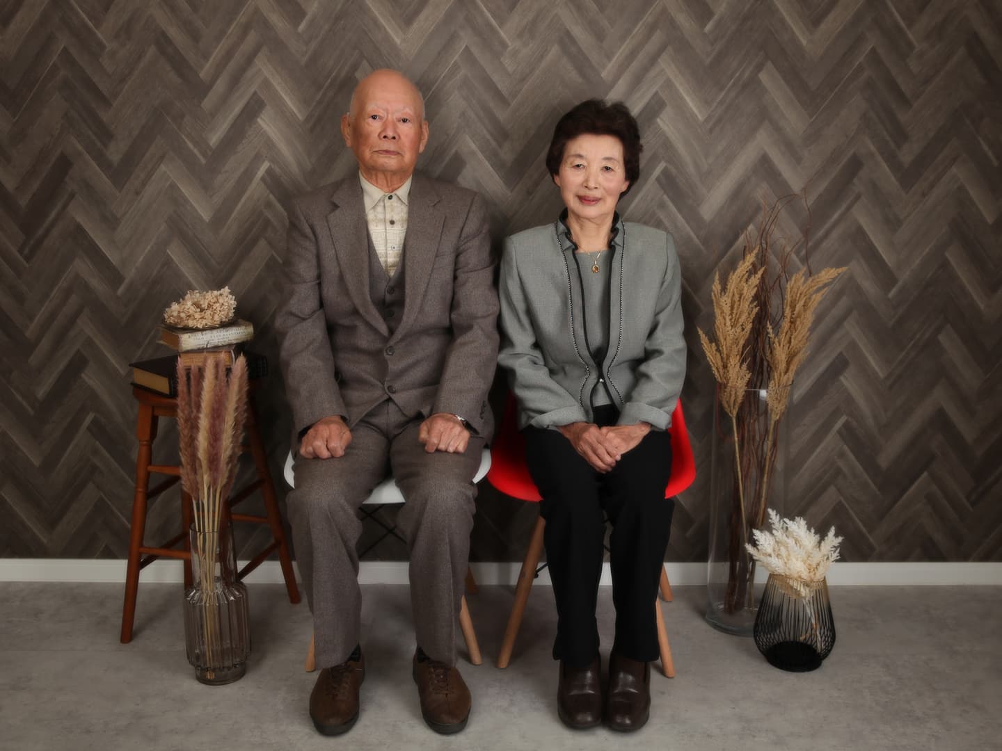 カジュアルフォト・記念写真