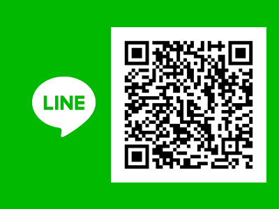 あとりえきどうLINE公式アカウント