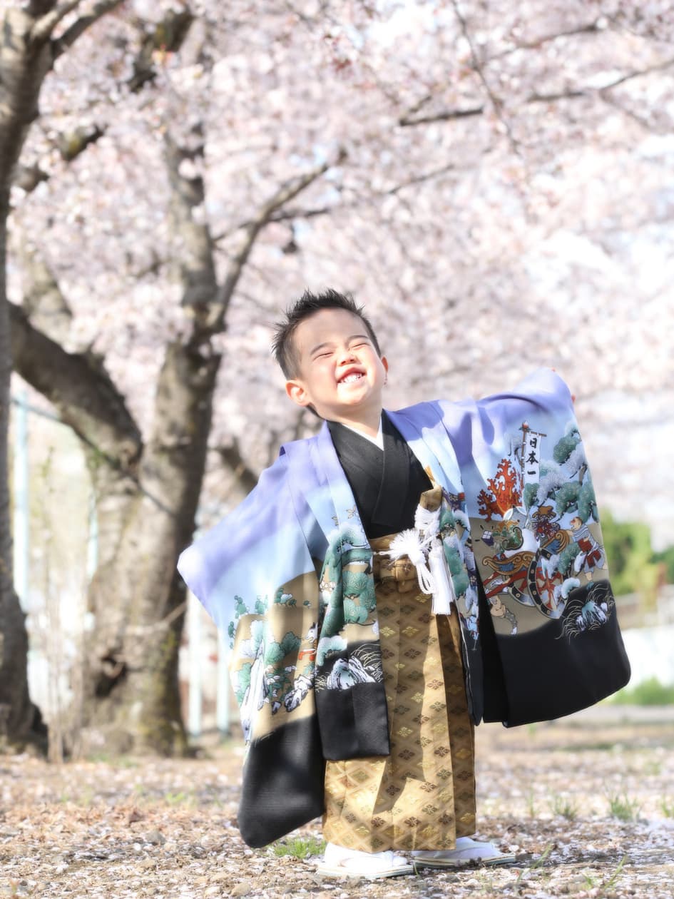 家族写真・記念写真